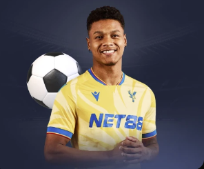 大水冲了龙王庙！拉亚出击不慎给了萨利巴一肘，后者一度倒地不起