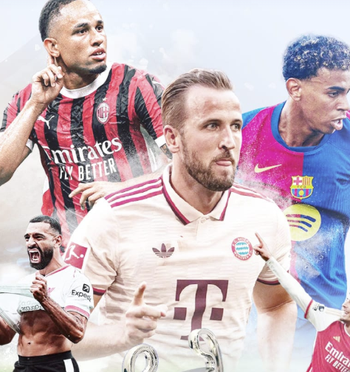 世界波制胜！莫利纳当选马竞1